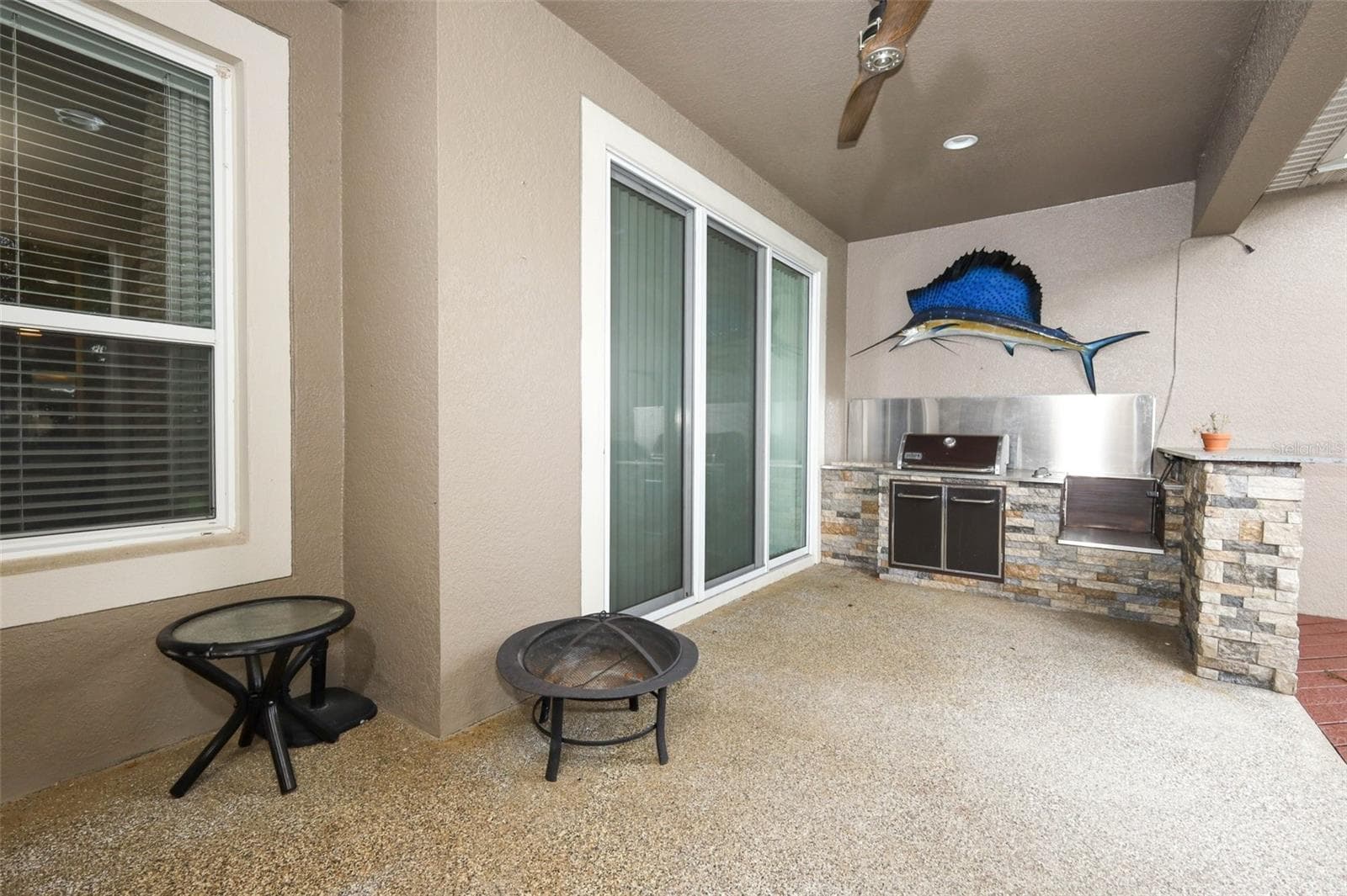 Single Family Residence at 1661 BLUE GRASS BLVD, DELAND, photo 47 of 64