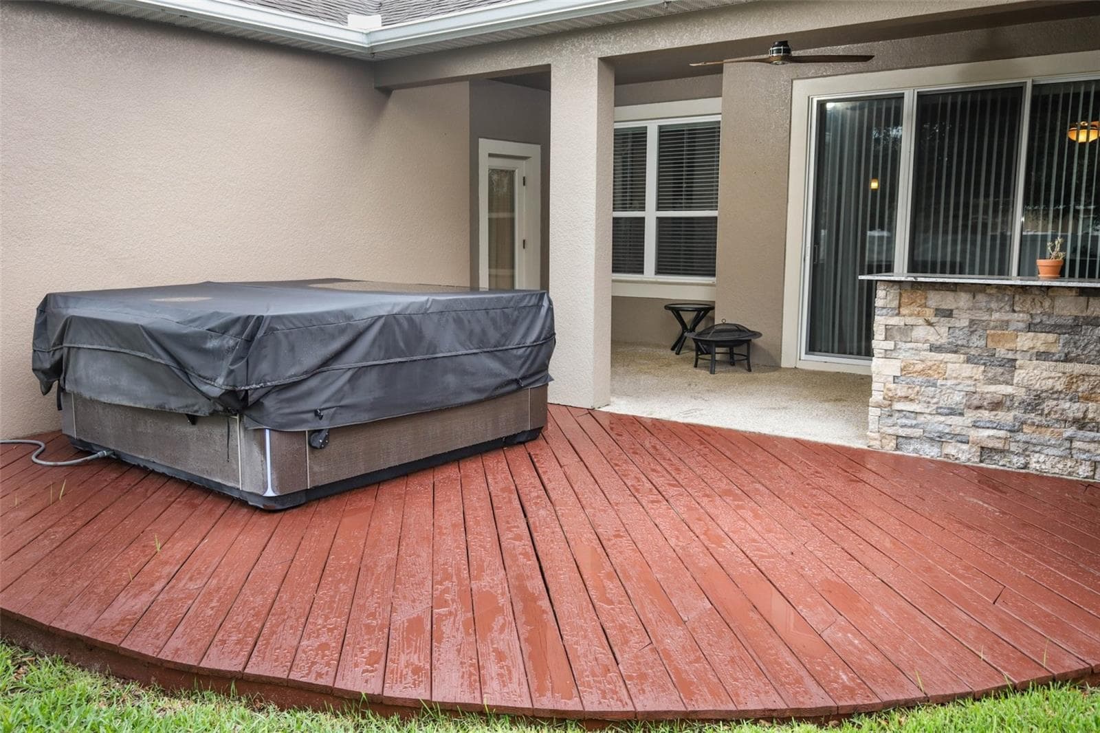 Single Family Residence at 1661 BLUE GRASS BLVD, DELAND, photo 49 of 64