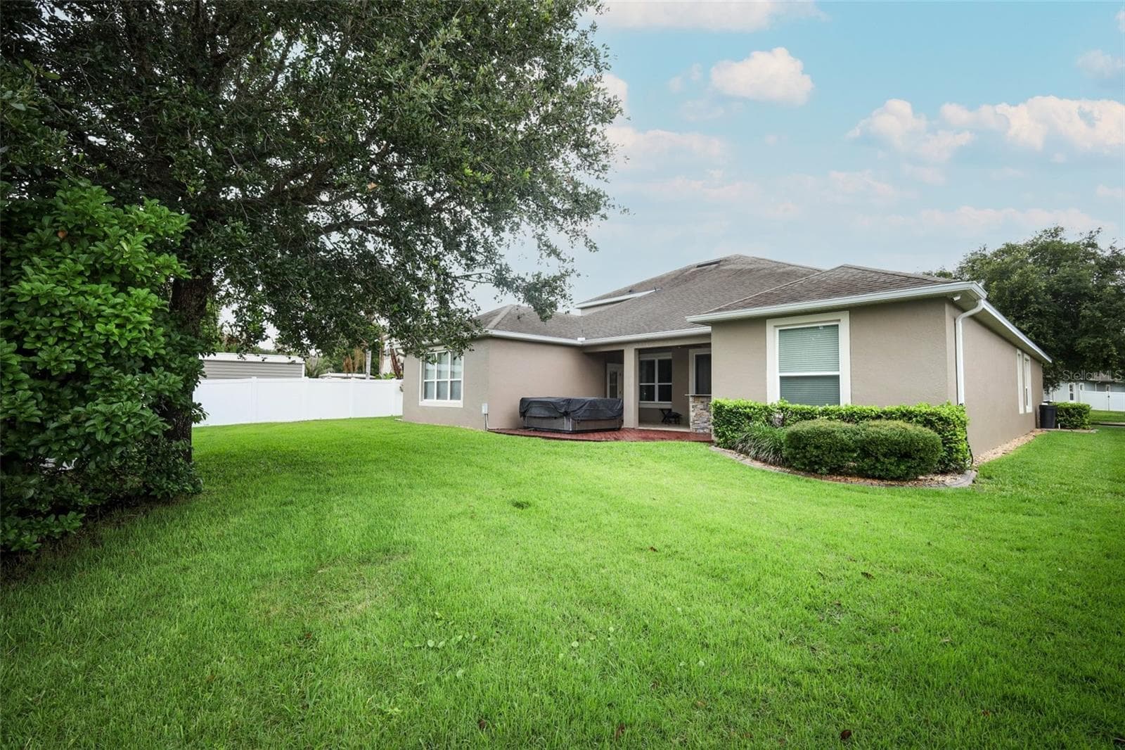 Single Family Residence at 1661 BLUE GRASS BLVD, DELAND, photo 52 of 64