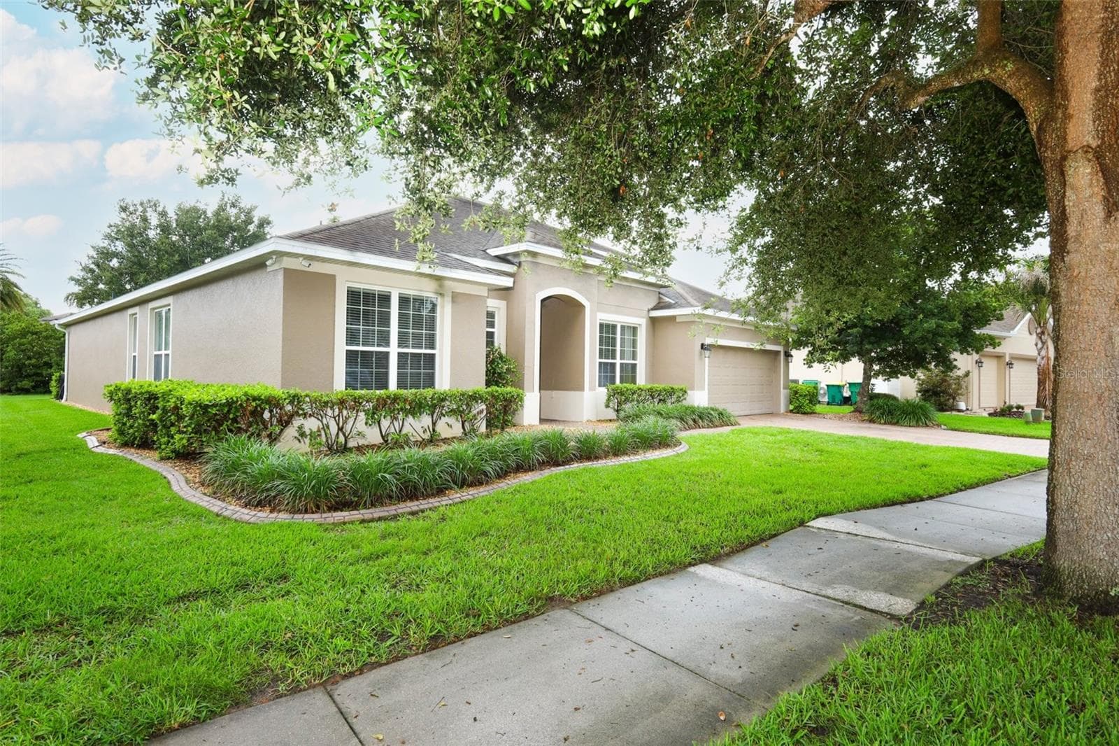 Single Family Residence at 1661 BLUE GRASS BLVD, DELAND, photo 57 of 64