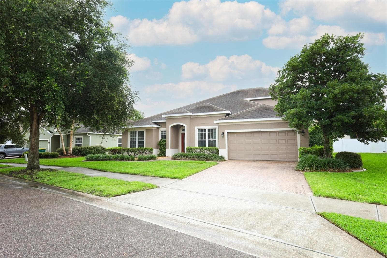Single Family Residence at 1661 BLUE GRASS BLVD, DELAND, photo 58 of 64