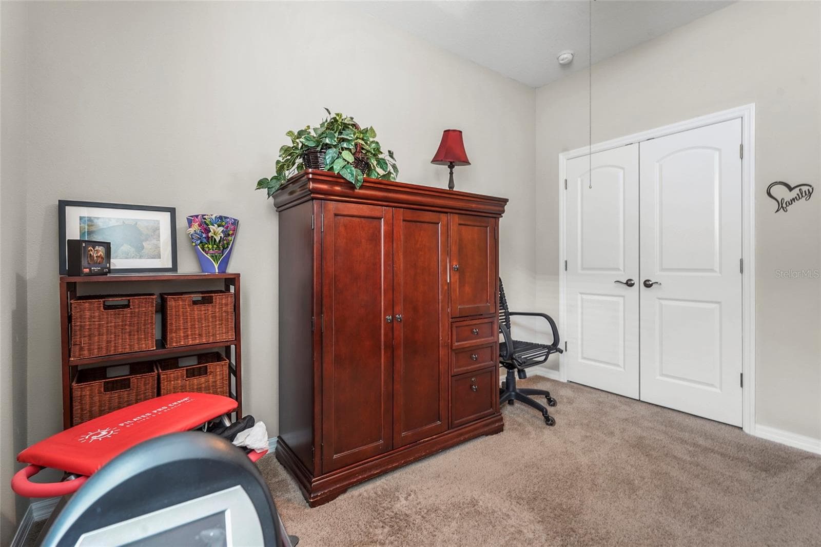 3rd Bed-1st Floor - 2745 62ND AVE E, ELLENTON
