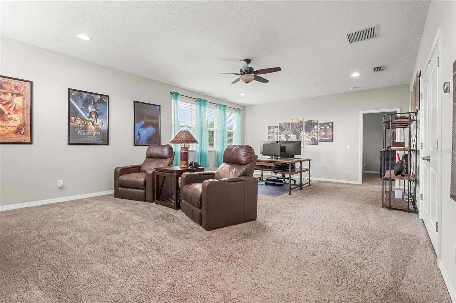 Upstairs Loft - 2745 62ND AVE E, ELLENTON