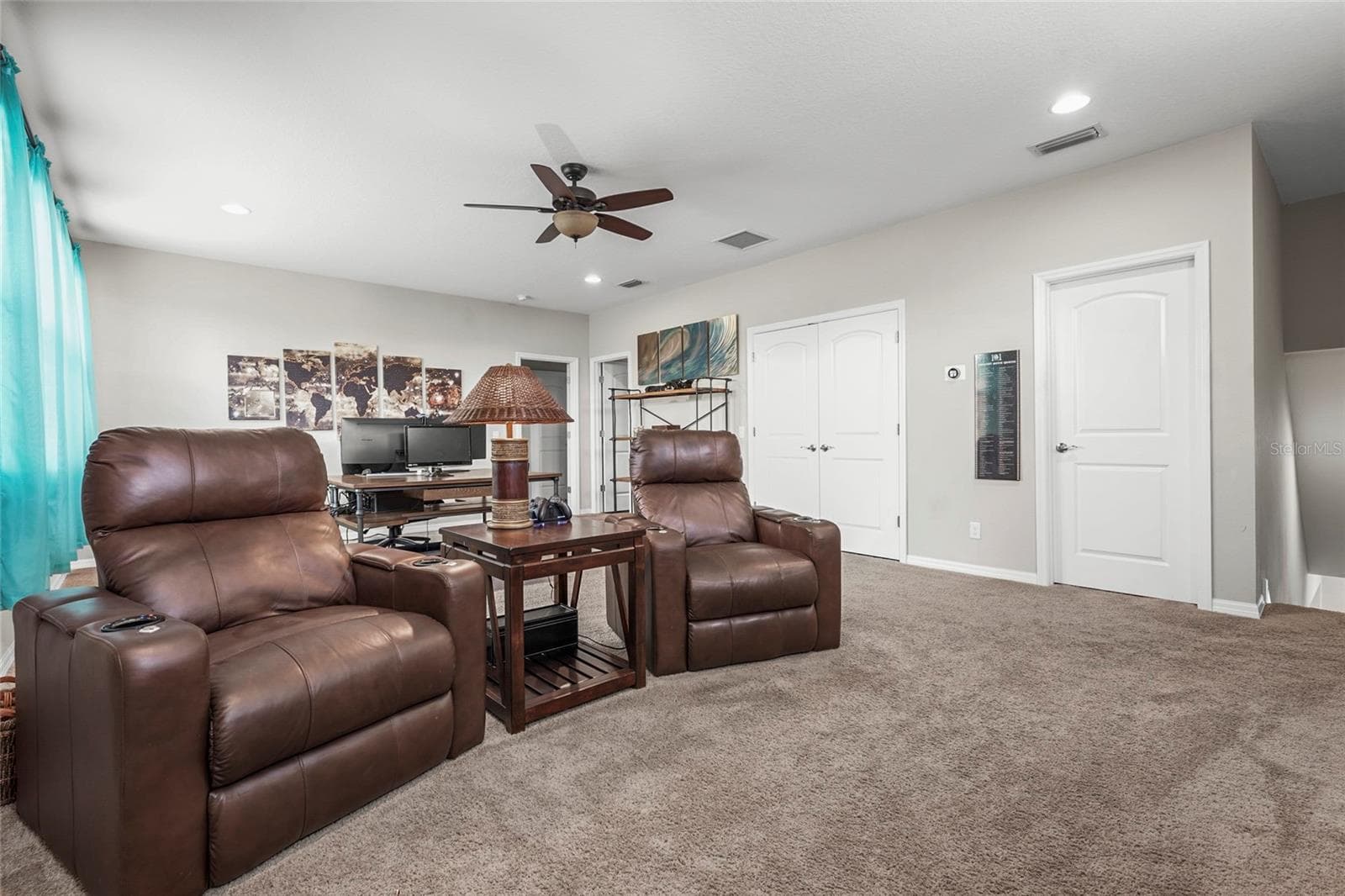 Upstairs Loft - 2745 62ND AVE E, ELLENTON