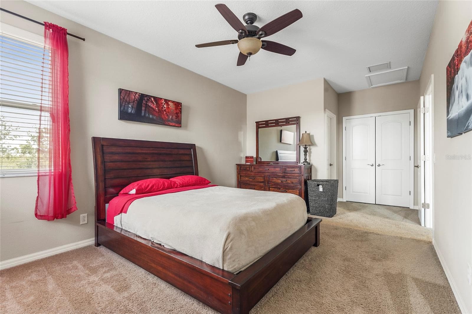 2nd Primary Suite w/ Ensuite and walk-in Closet - 2745 62ND AVE E, ELLENTON