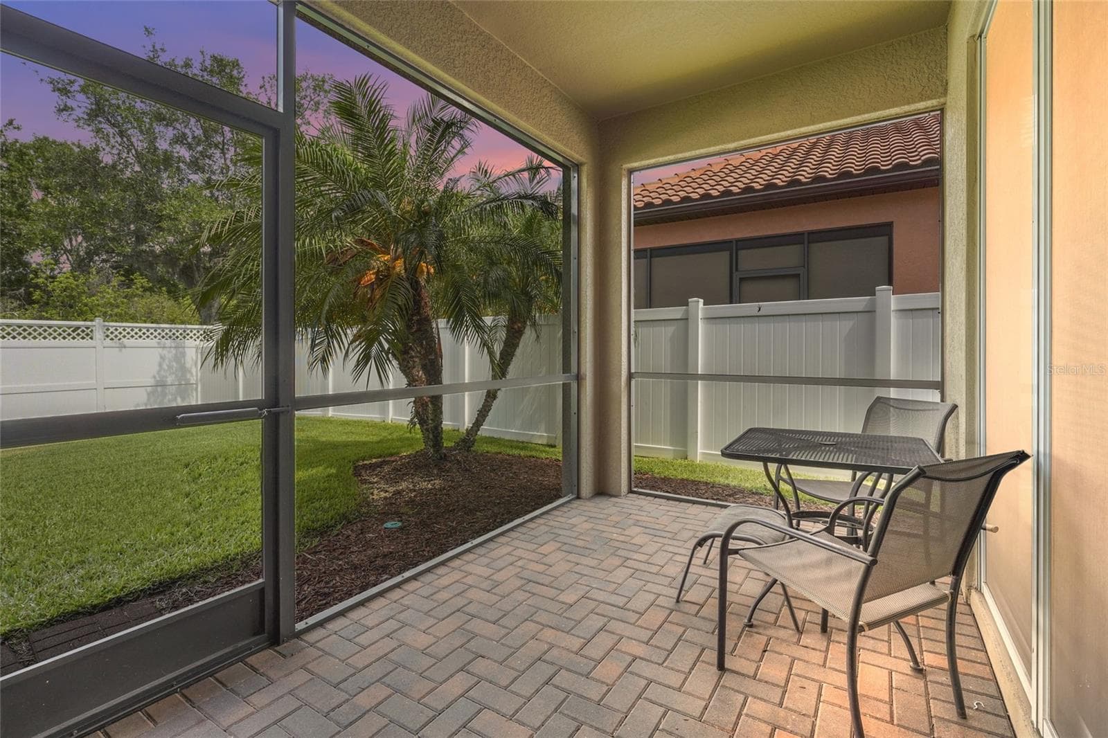 Fully Screened in Porch - 2745 62ND AVE E, ELLENTON