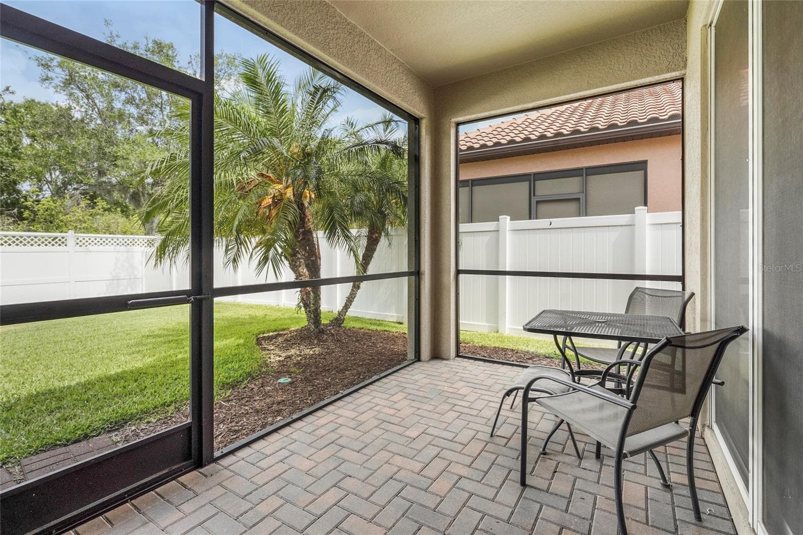 Fully Screened in Porch - 2745 62ND AVE E, ELLENTON