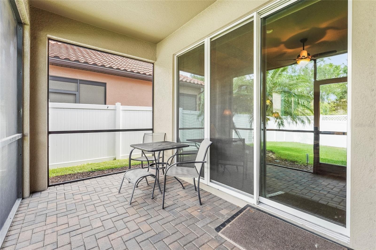 Fully Screened in Porch - 2745 62ND AVE E, ELLENTON