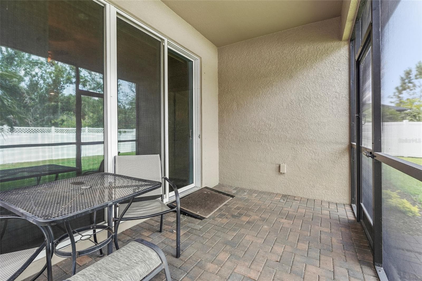 Fully Screened in Porch - 2745 62ND AVE E, ELLENTON