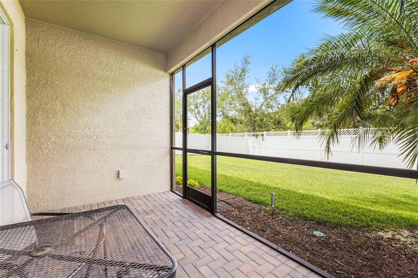 Fully Screened in Porch - 2745 62ND AVE E, ELLENTON