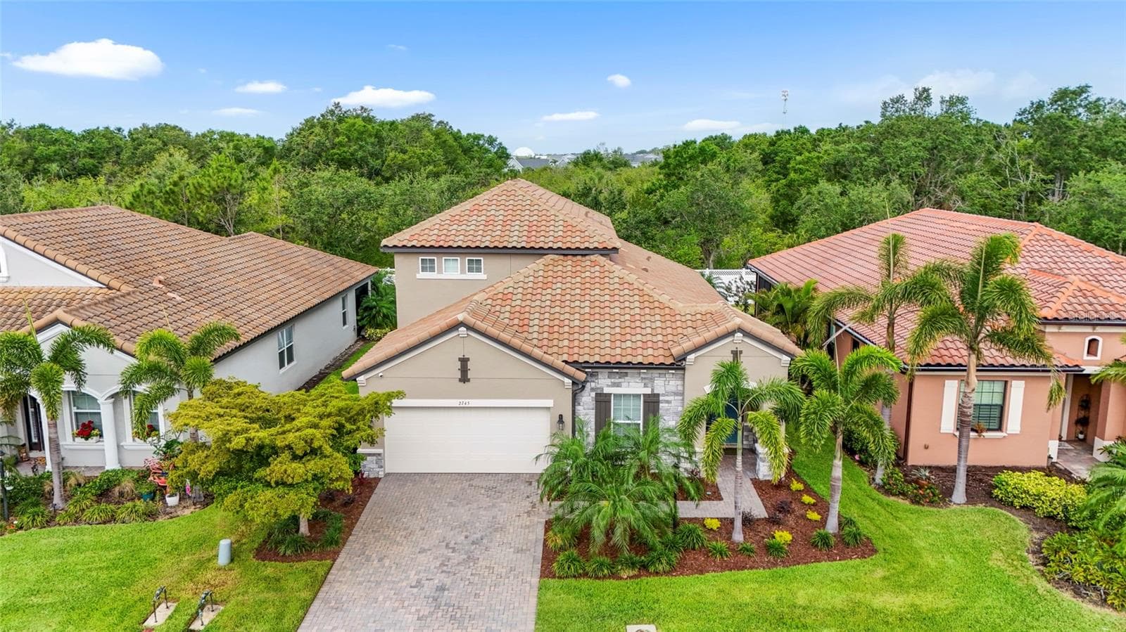 Single Family Residence at 2745 62ND AVE E, ELLENTON, photo 50 of 57