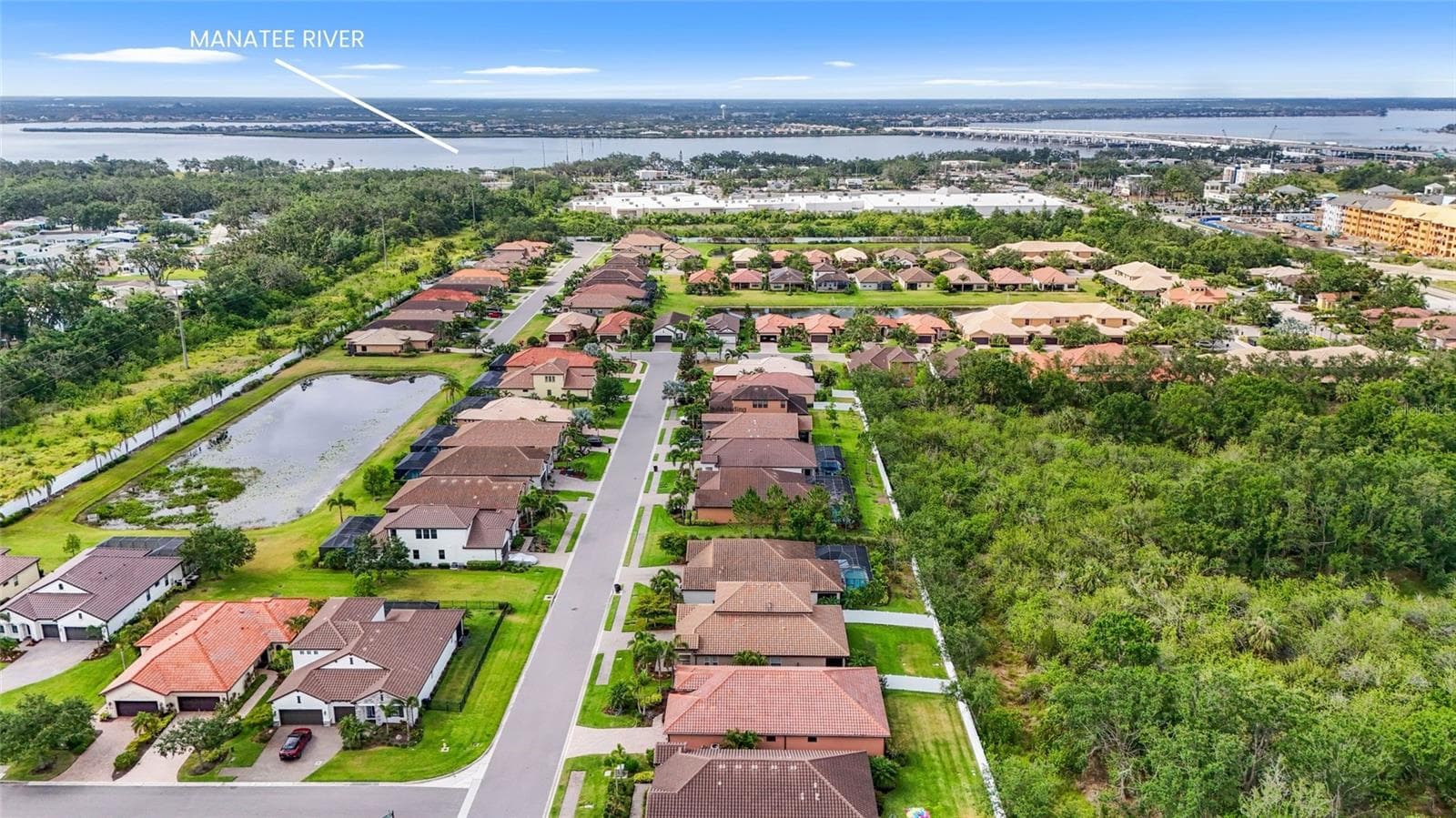 Single Family Residence at 2745 62ND AVE E, ELLENTON, photo 52 of 57