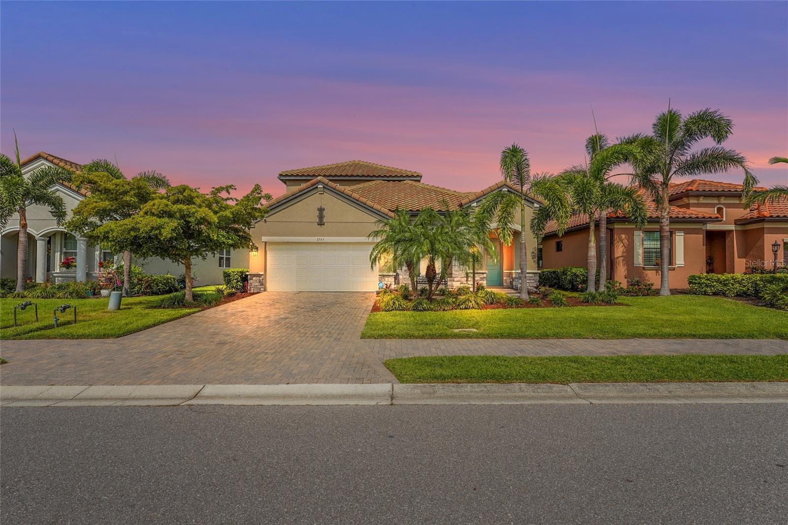 Single Family Residence at 2745 62ND AVE E, ELLENTON, photo 53 of 57