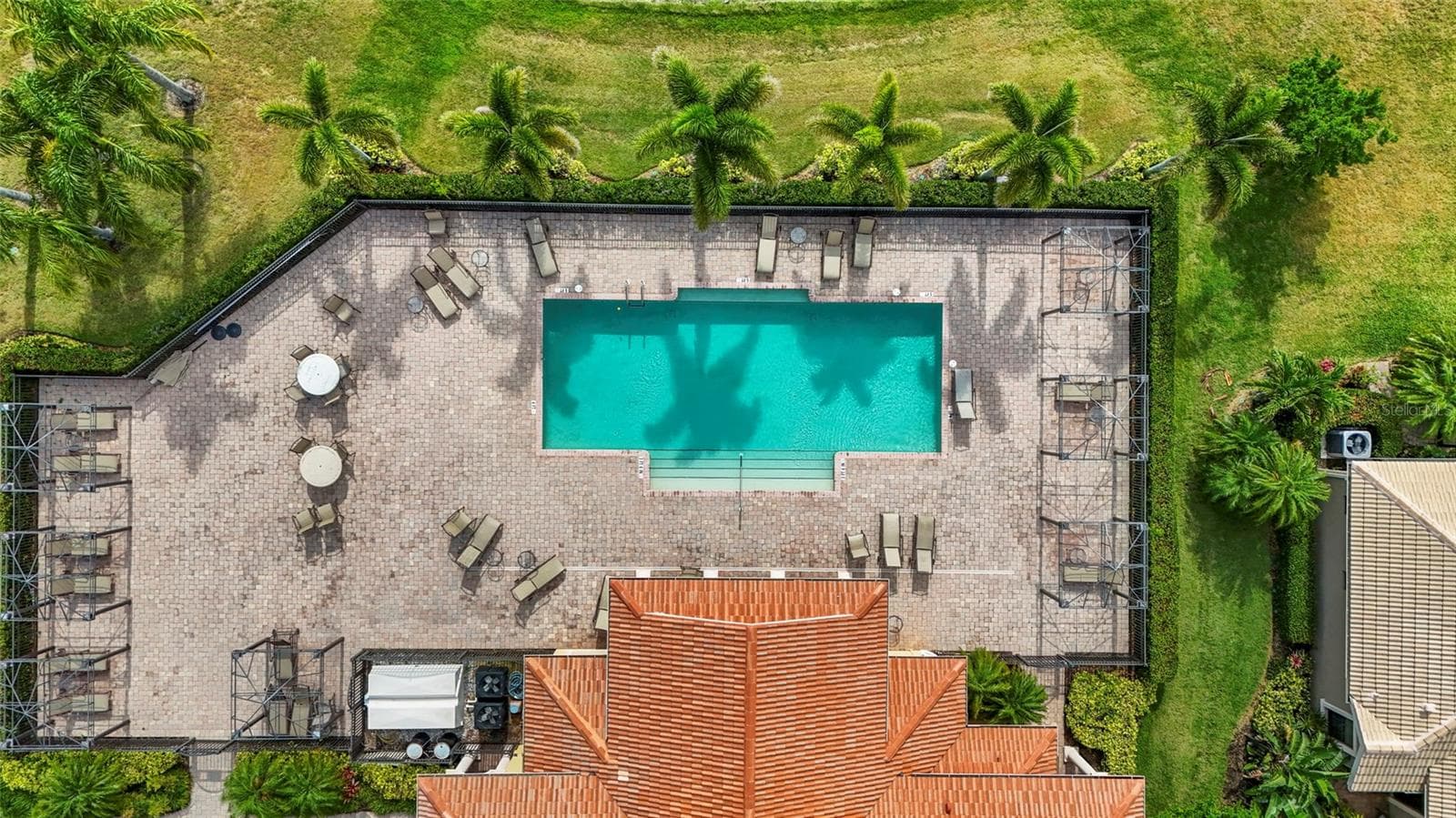 Community Pool - 2745 62ND AVE E, ELLENTON