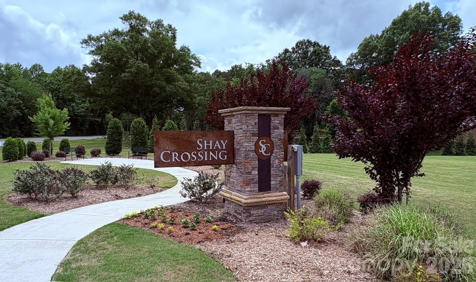 Single Family Residence at 328 Bluebonnet Drive, Salisbury, photo 2 of 31
