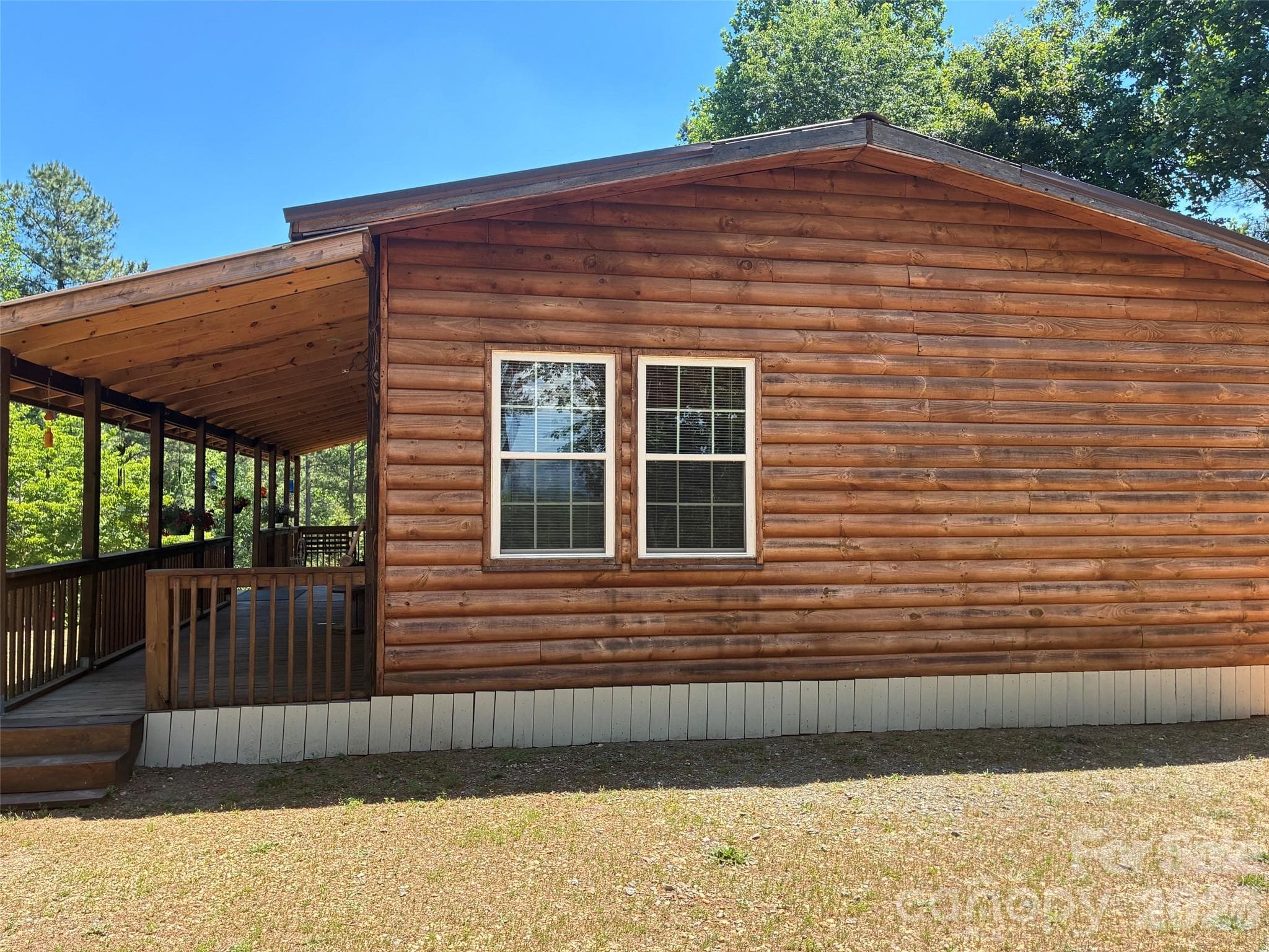 Acreage at Rutherfordton, photo 2 of 17