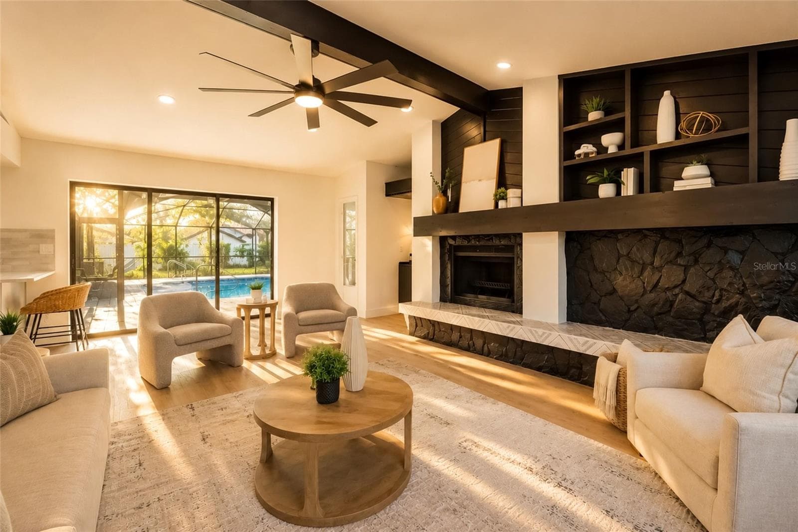 Single Family Residence at 2700 SEDGEFIELD CT E, CLEARWATER, photo 4 of 61