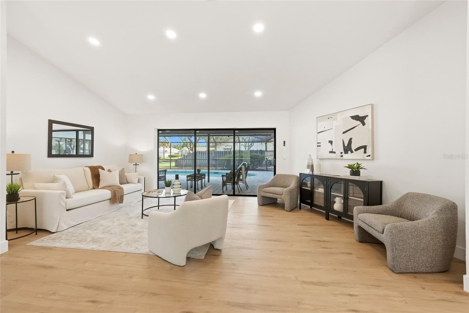Single Family Residence at 2700 SEDGEFIELD CT E, CLEARWATER, photo 16 of 61