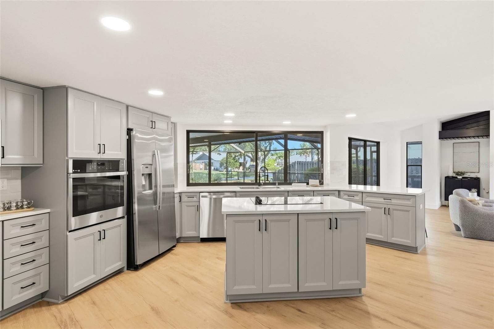 Single Family Residence at 2700 SEDGEFIELD CT E, CLEARWATER, photo 24 of 61
