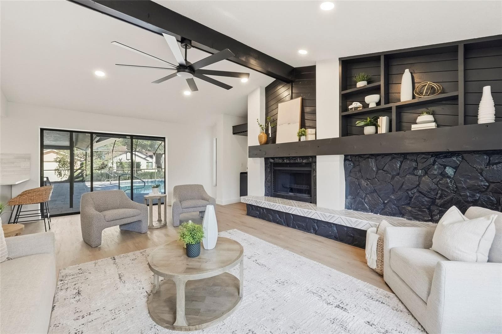Single Family Residence at 2700 SEDGEFIELD CT E, CLEARWATER, photo 34 of 61