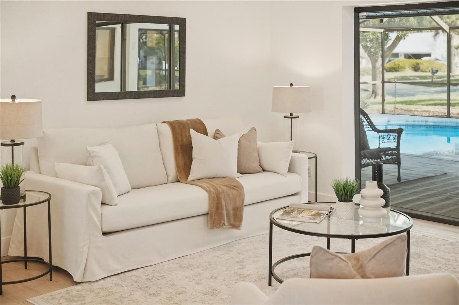 Single Family Residence at 2700 SEDGEFIELD CT E, CLEARWATER, photo 35 of 61