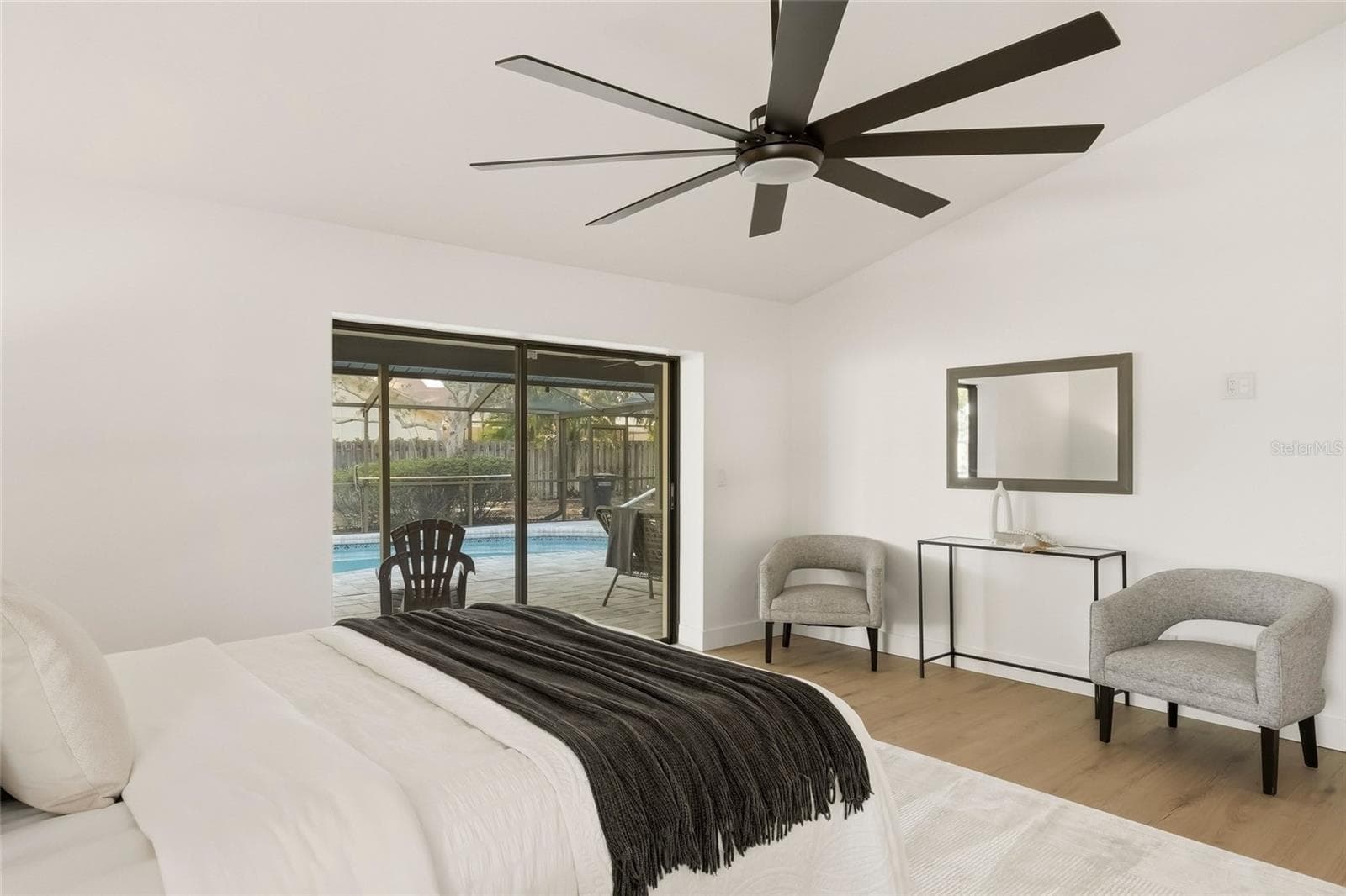 Single Family Residence at 2700 SEDGEFIELD CT E, CLEARWATER, photo 39 of 61