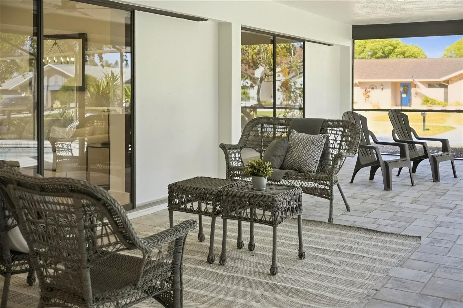 Single Family Residence at 2700 SEDGEFIELD CT E, CLEARWATER, photo 46 of 61