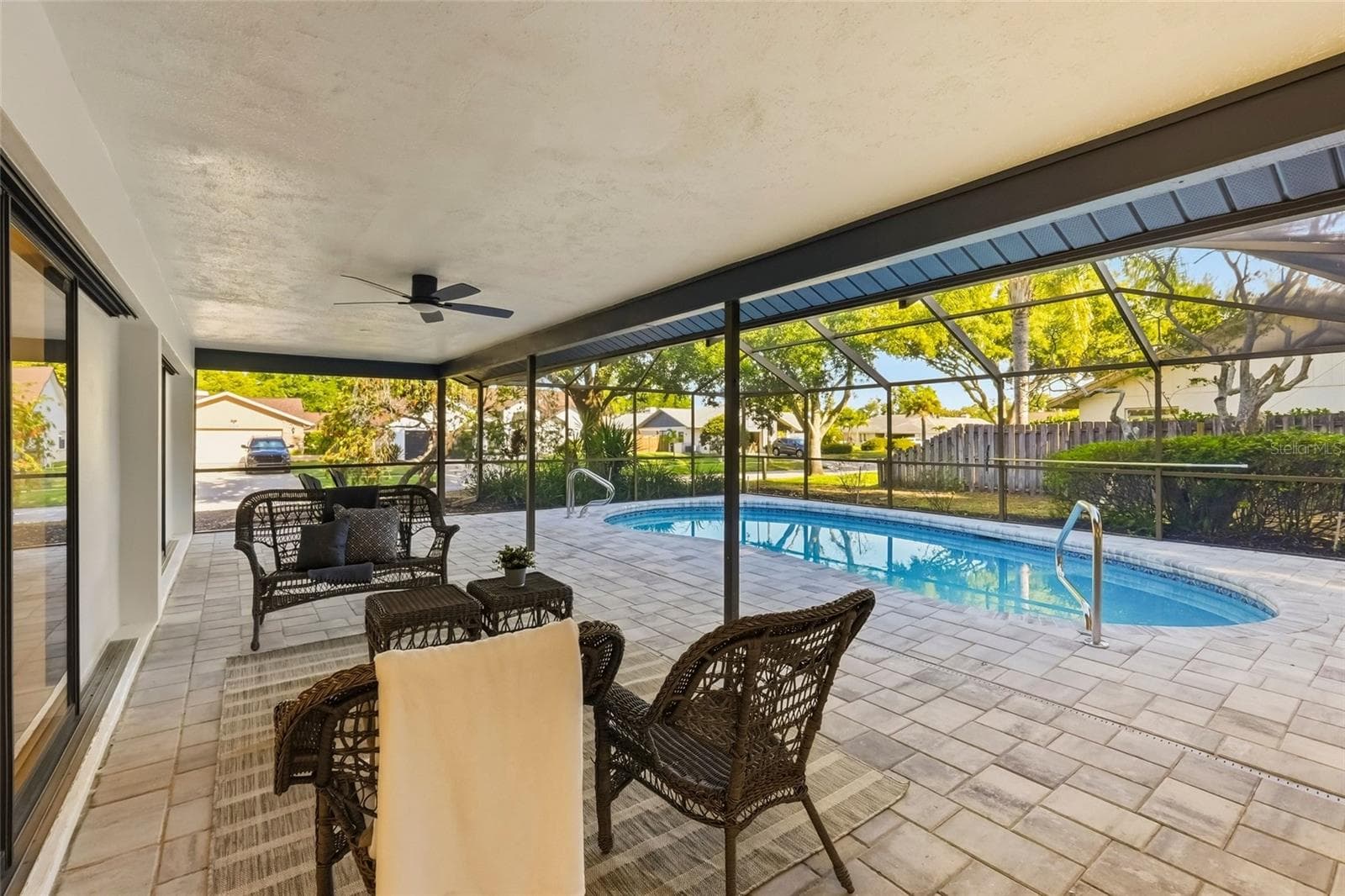 Single Family Residence at 2700 SEDGEFIELD CT E, CLEARWATER, photo 47 of 61