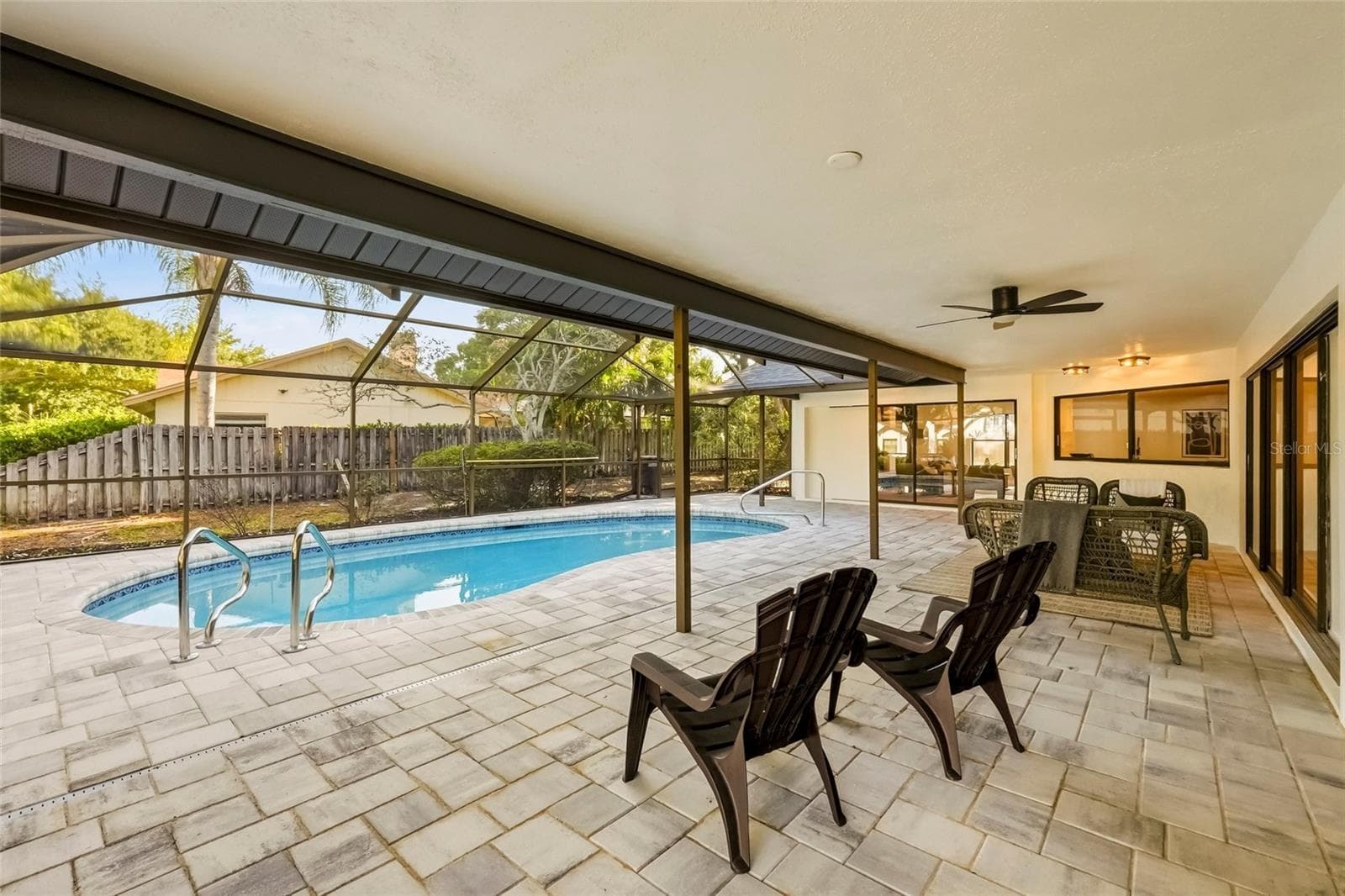 Single Family Residence at 2700 SEDGEFIELD CT E, CLEARWATER, photo 52 of 61
