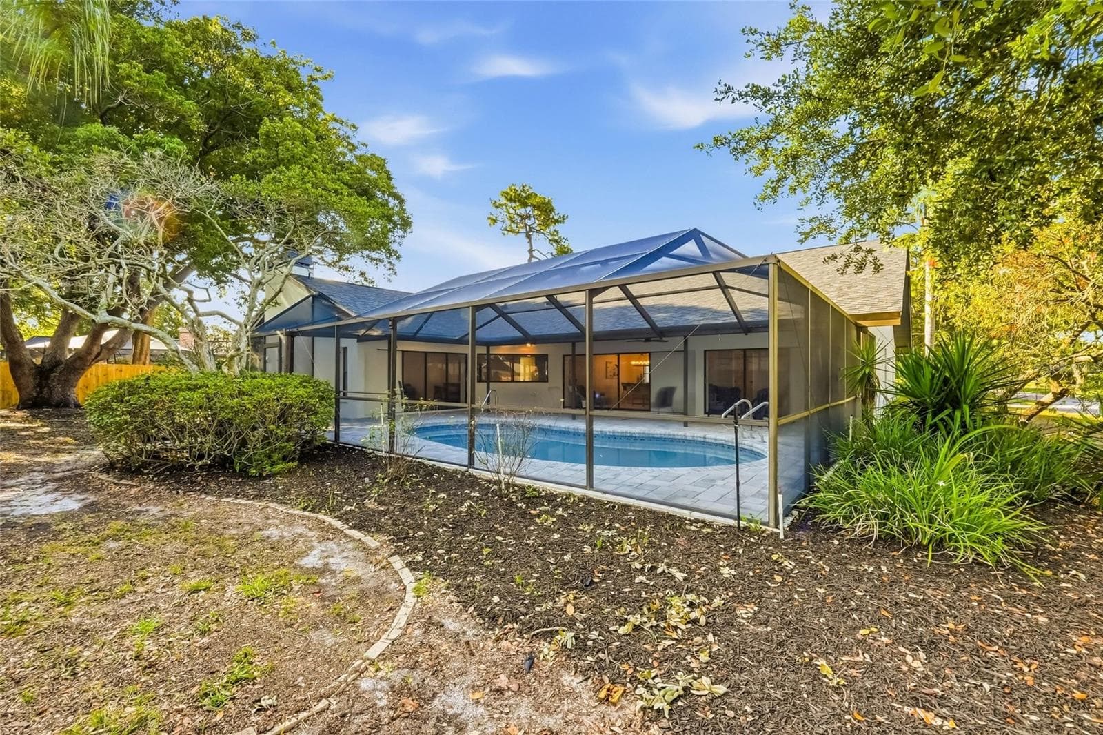 Single Family Residence at 2700 SEDGEFIELD CT E, CLEARWATER, photo 53 of 61