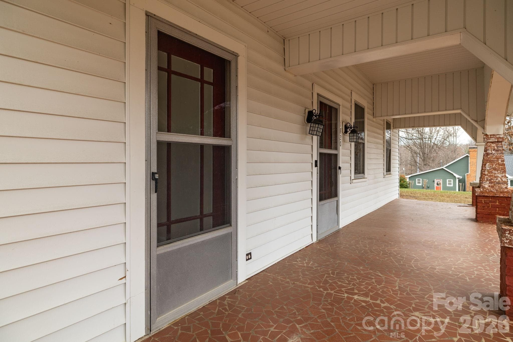 Single Family Residence at 1820 S Park Drive, Reidsville, photo 6 of 38