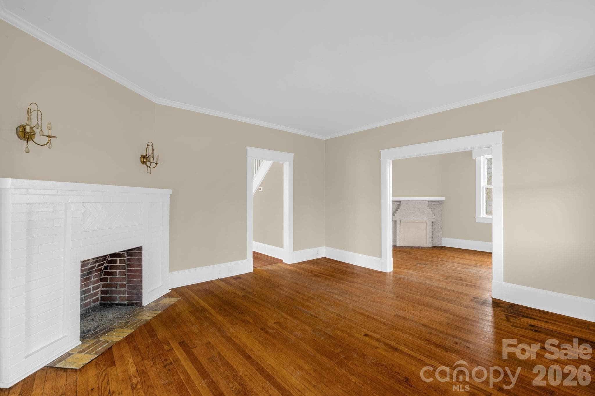 Single Family Residence at 1820 S Park Drive, Reidsville, photo 7 of 38