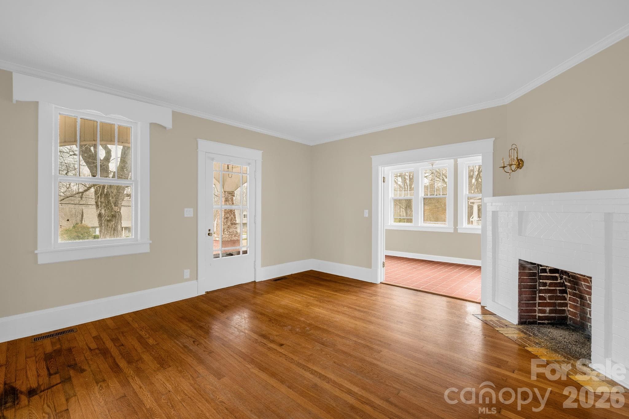 Single Family Residence at 1820 S Park Drive, Reidsville, photo 9 of 38