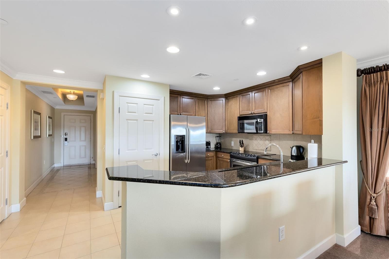 Condominium at 1360 CENTRE COURT RIDGE DR #201, REUNION, photo 3 of 29