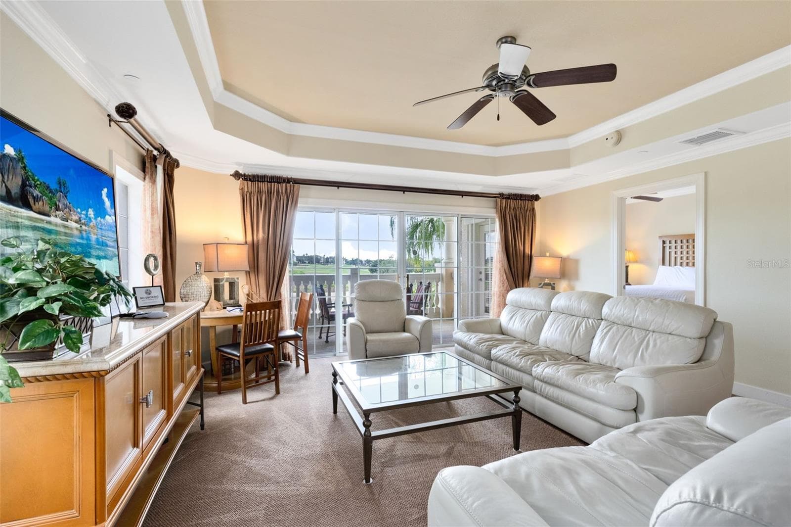 Condominium at 1360 CENTRE COURT RIDGE DR #201, REUNION, photo 15 of 29