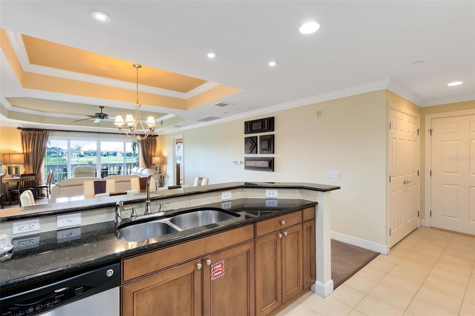 Condominium at 1360 CENTRE COURT RIDGE DR #201, REUNION, photo 16 of 29