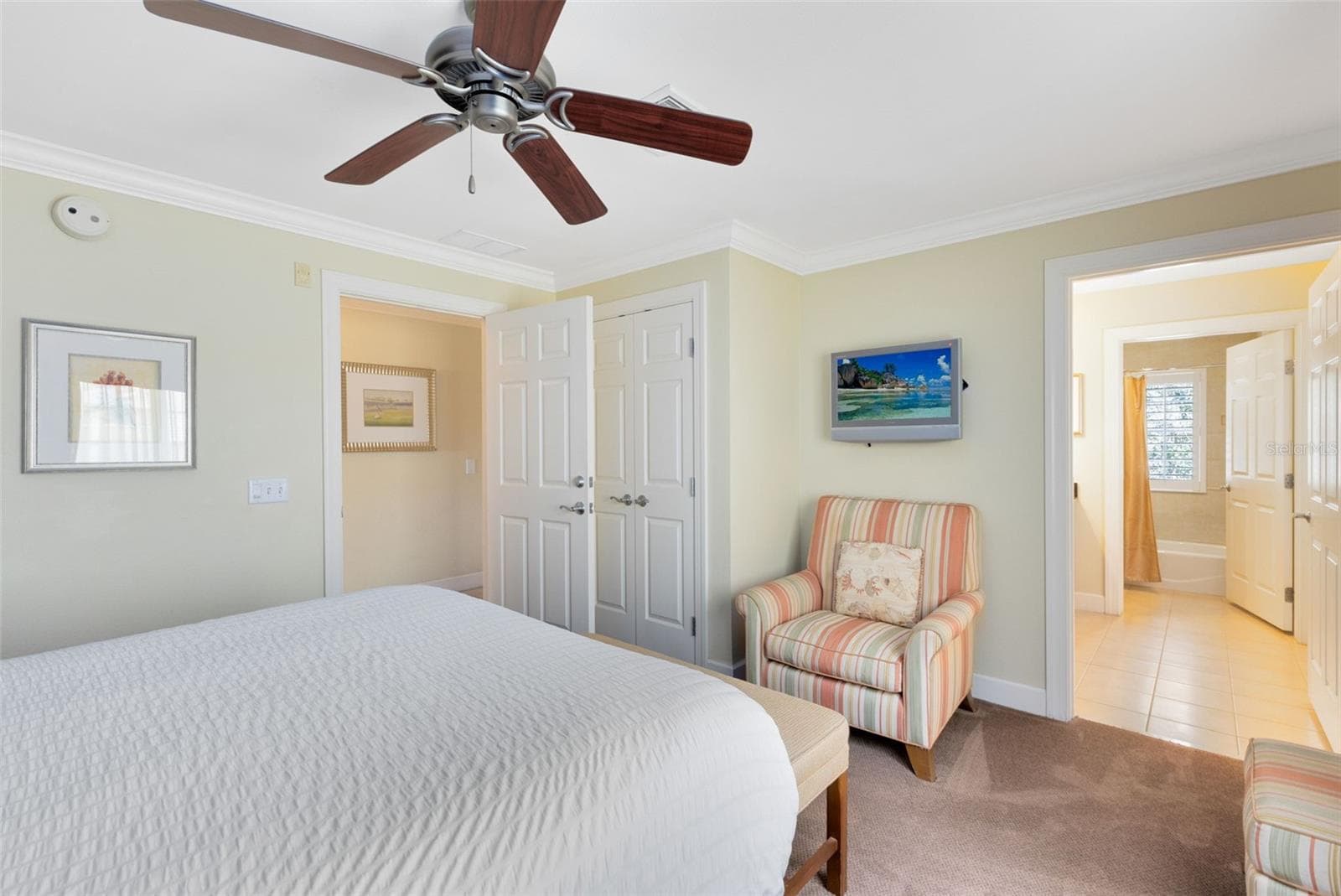 Condominium at 1360 CENTRE COURT RIDGE DR #201, REUNION, photo 18 of 29