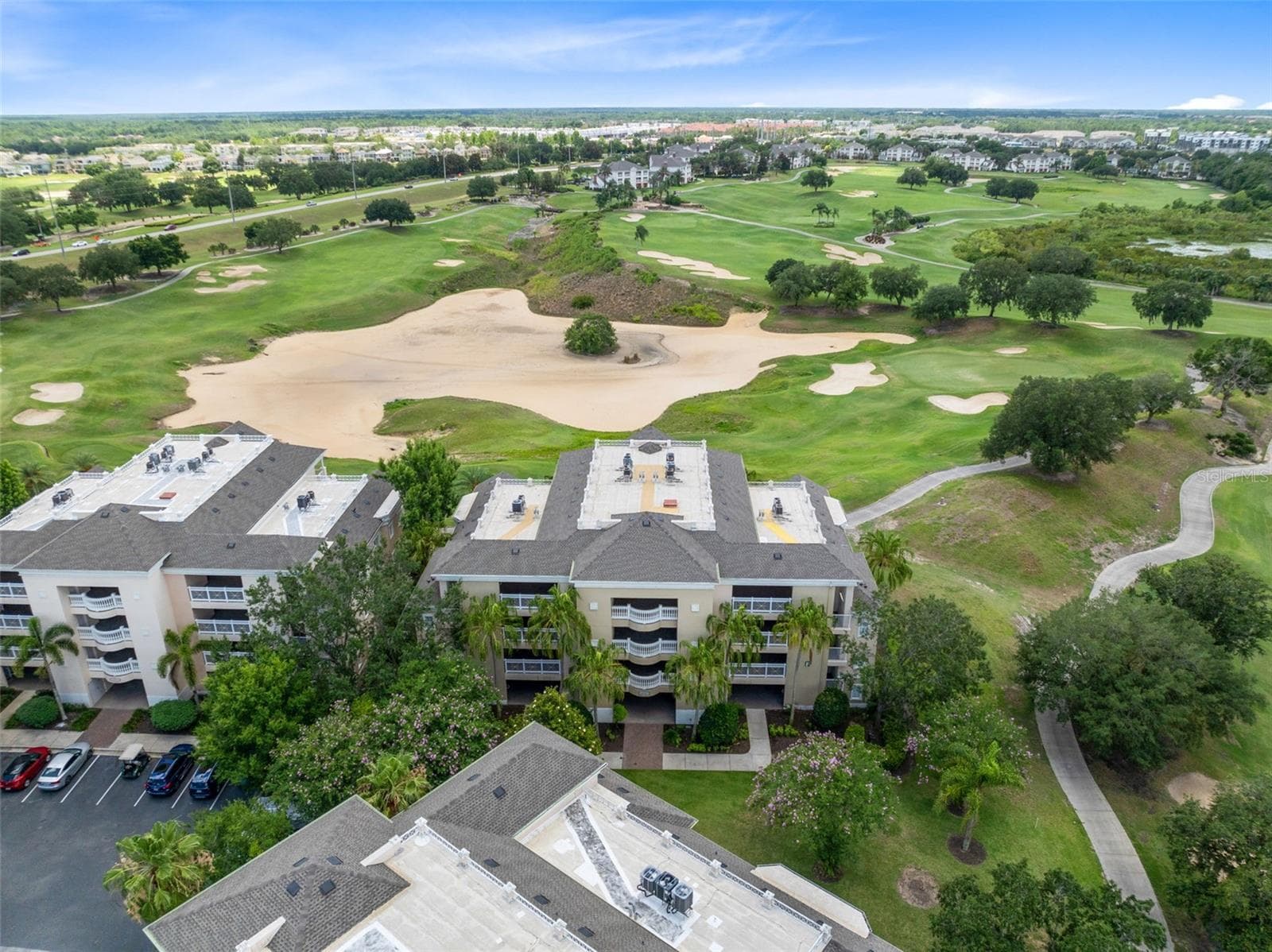 Condominium at 1360 CENTRE COURT RIDGE DR #201, REUNION, photo 26 of 29