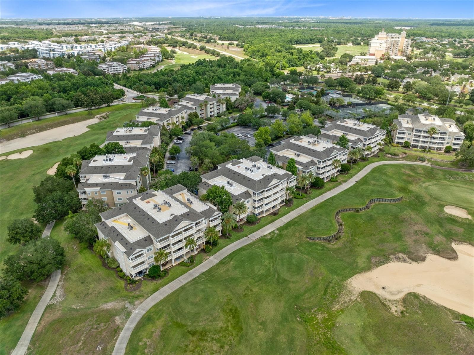 Condominium at 1360 CENTRE COURT RIDGE DR #201, REUNION, photo 29 of 29