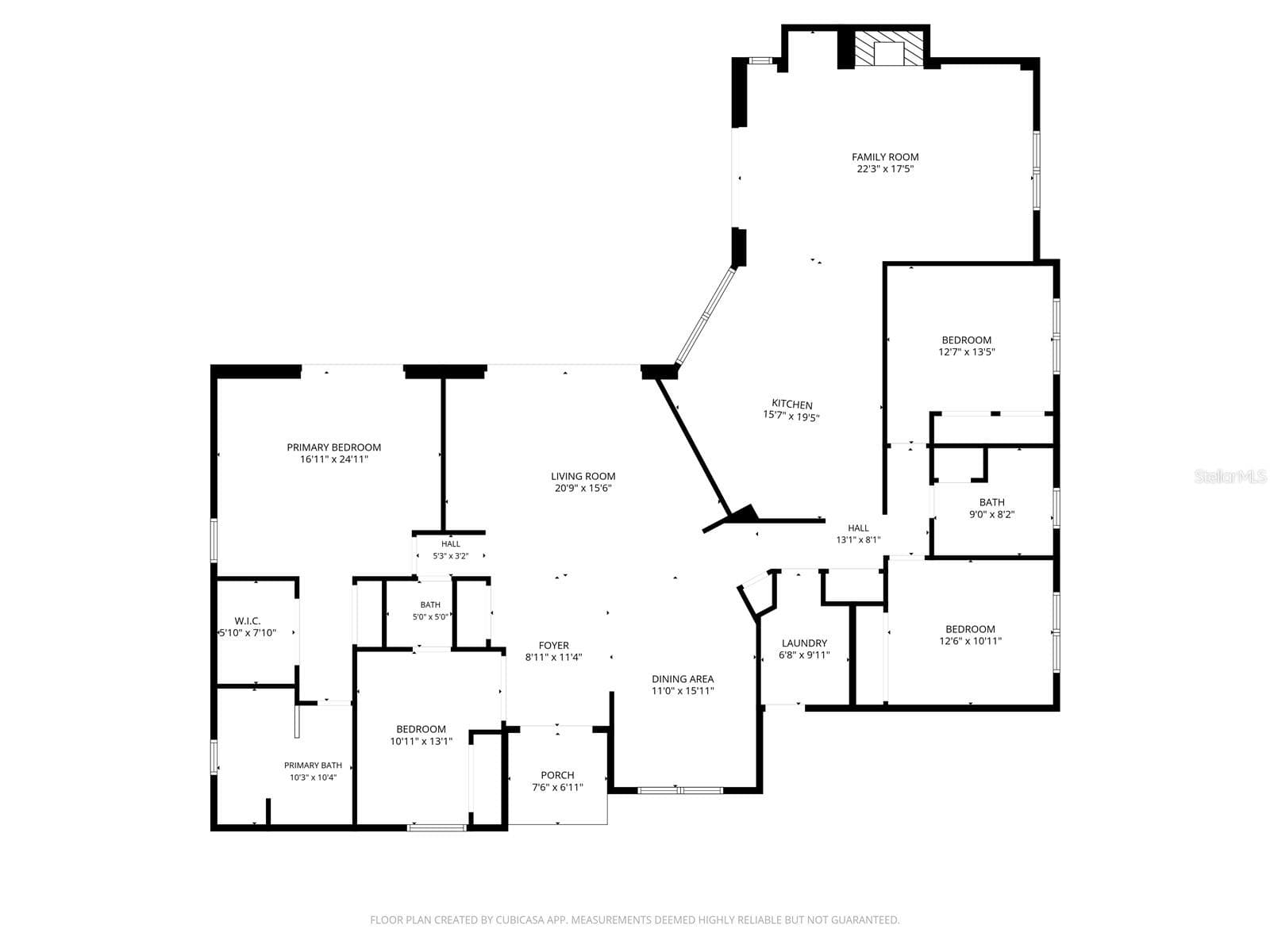 Single Family Residence at 2700 SEDGEFIELD CT E, CLEARWATER, photo 61 of 61