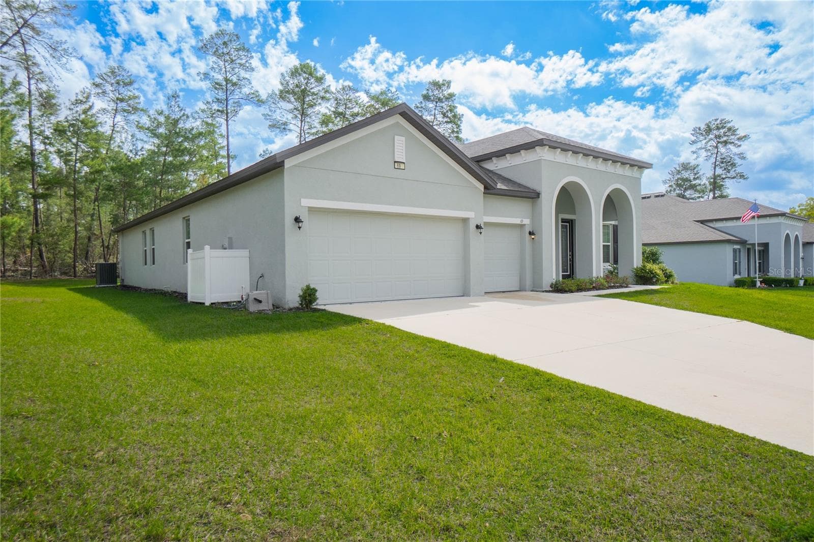 Single Family Residence at 69 GRASS ST, HOMOSASSA, photo 2 of 45