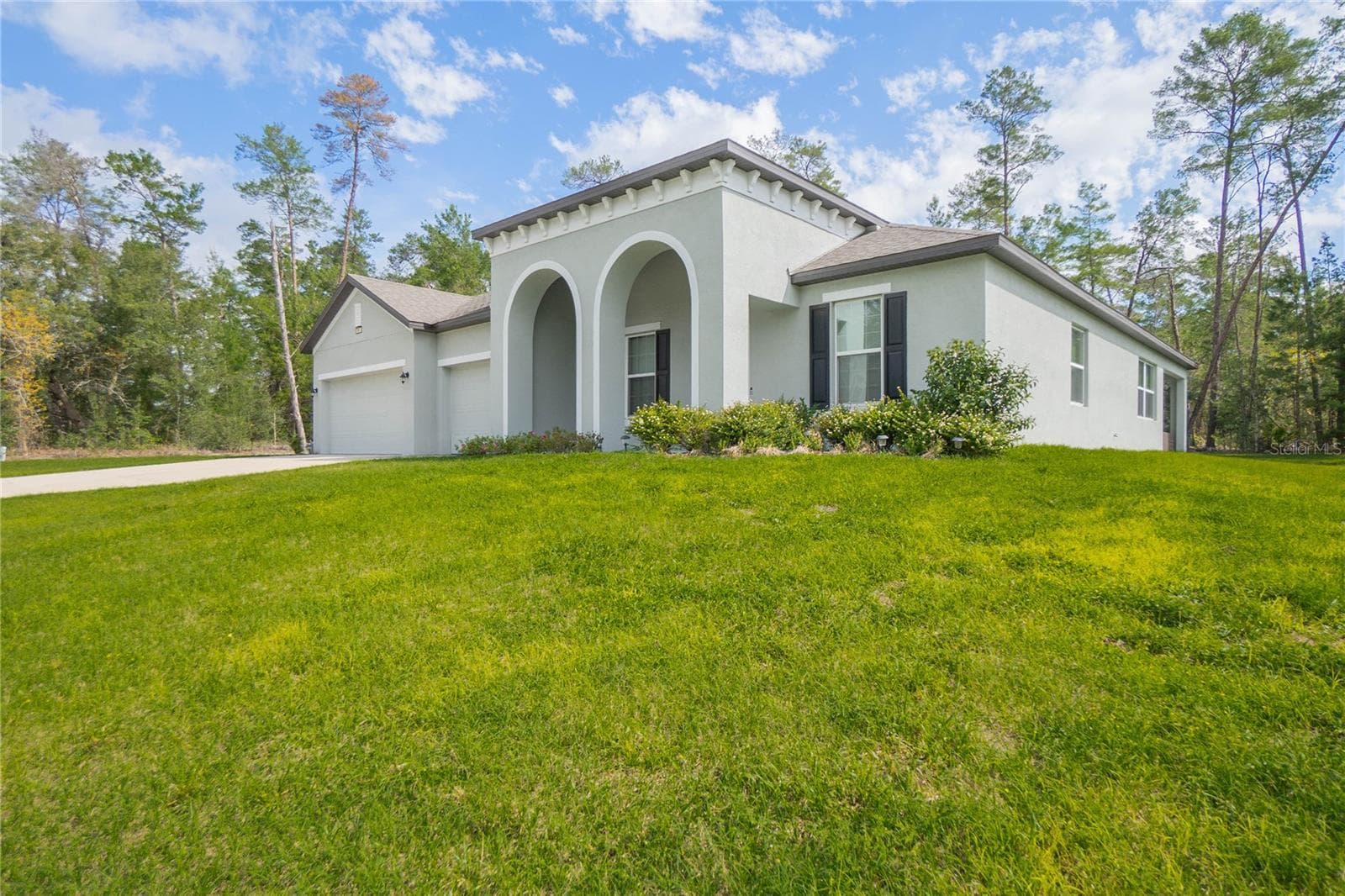 Single Family Residence at 69 GRASS ST, HOMOSASSA, photo 3 of 45