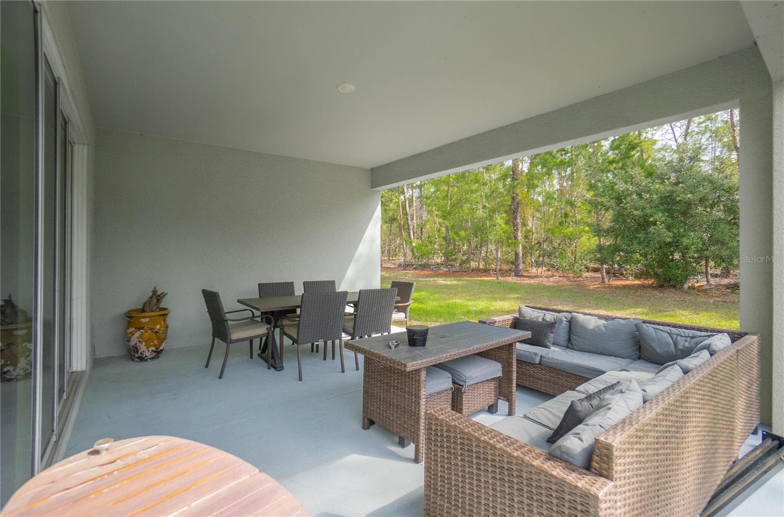 Single Family Residence at 69 GRASS ST, HOMOSASSA, photo 39 of 45