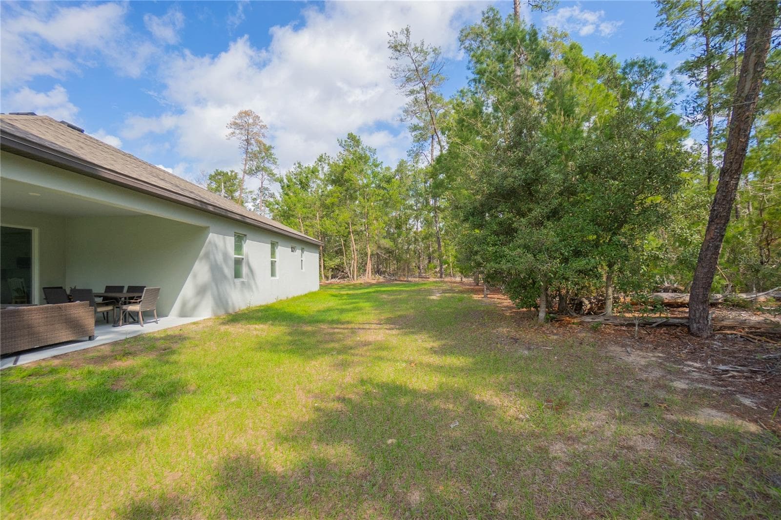 Single Family Residence at 69 GRASS ST, HOMOSASSA, photo 41 of 45