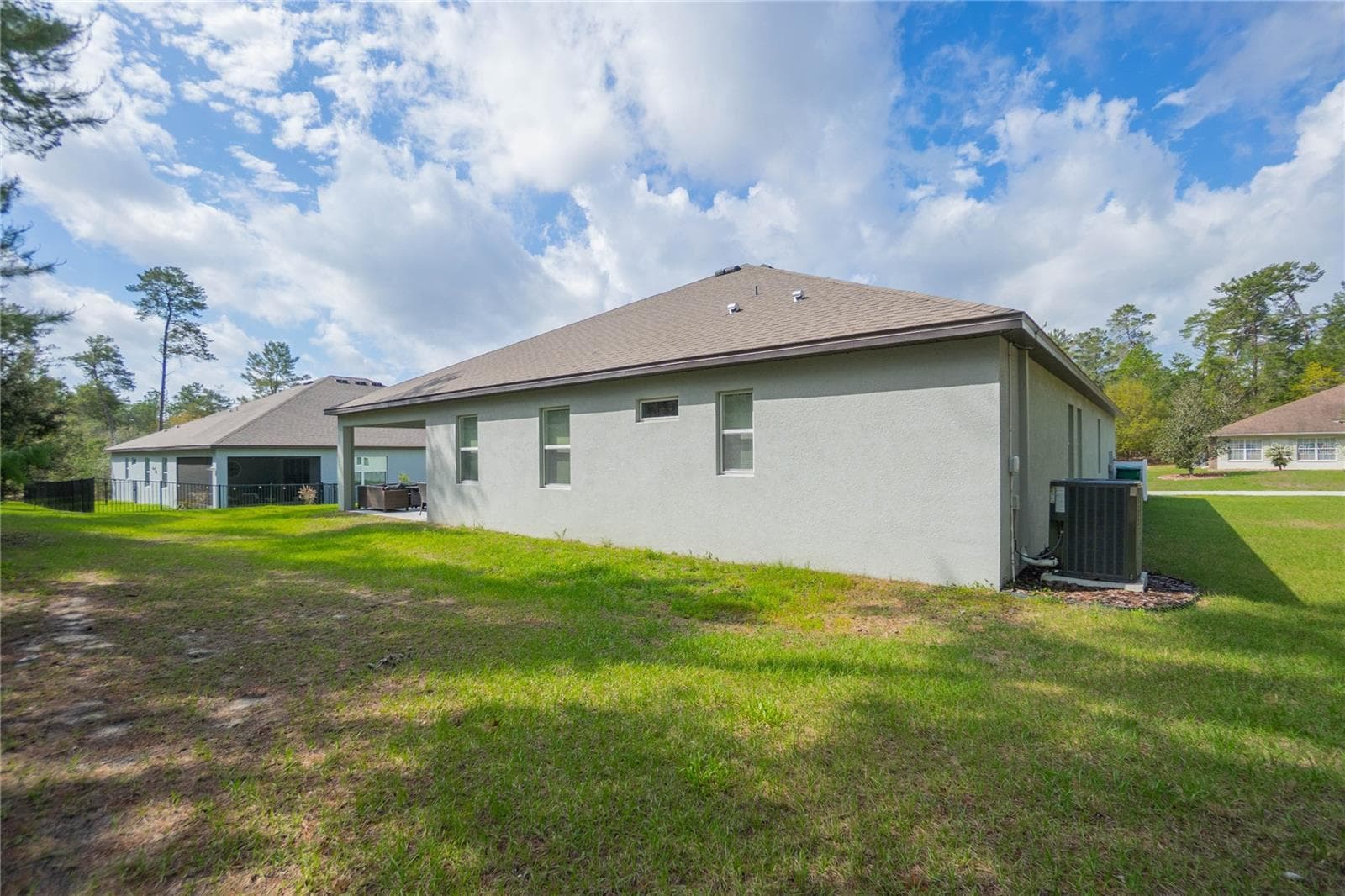 Single Family Residence at 69 GRASS ST, HOMOSASSA, photo 42 of 45