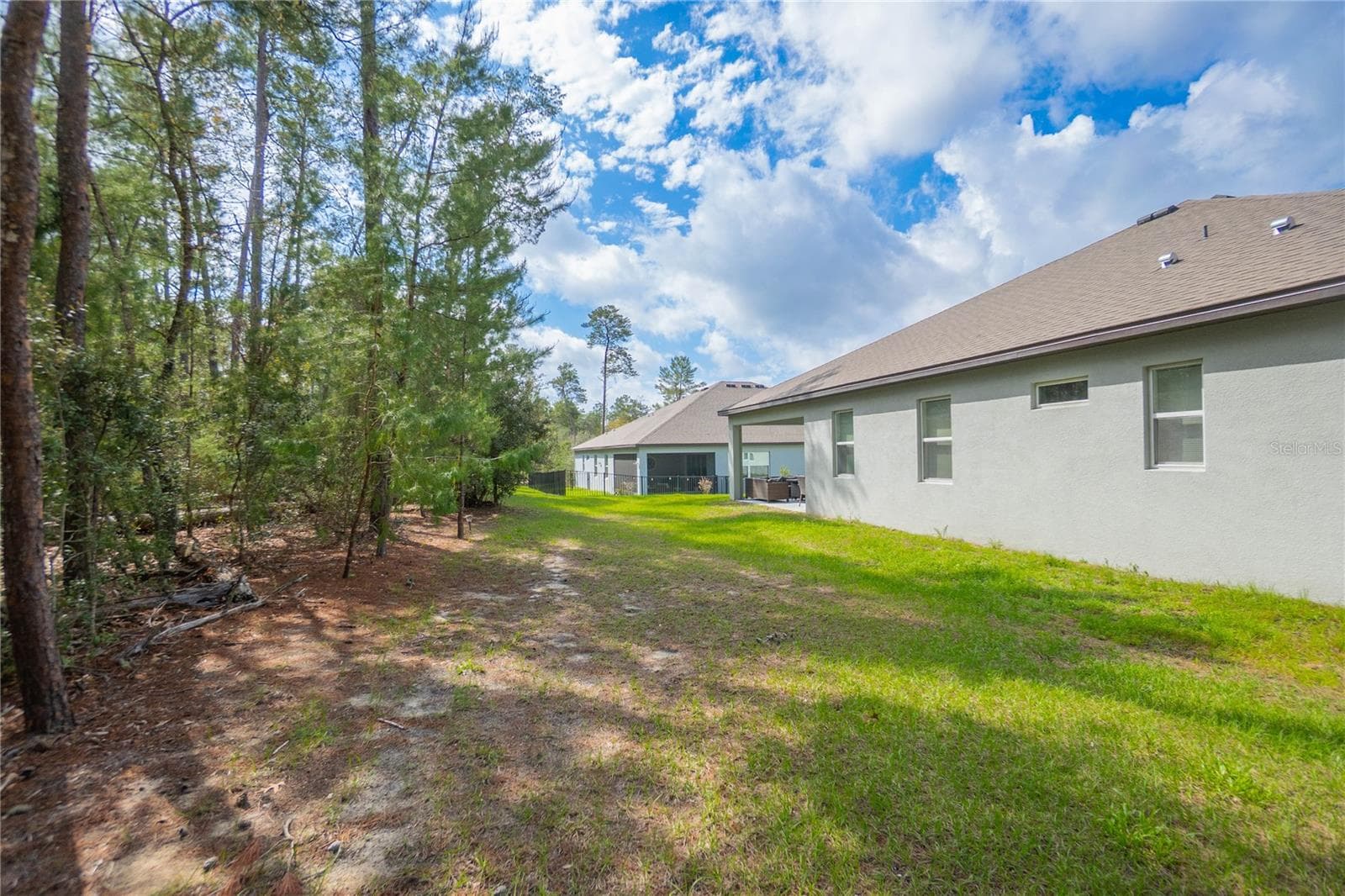 Single Family Residence at 69 GRASS ST, HOMOSASSA, photo 43 of 45