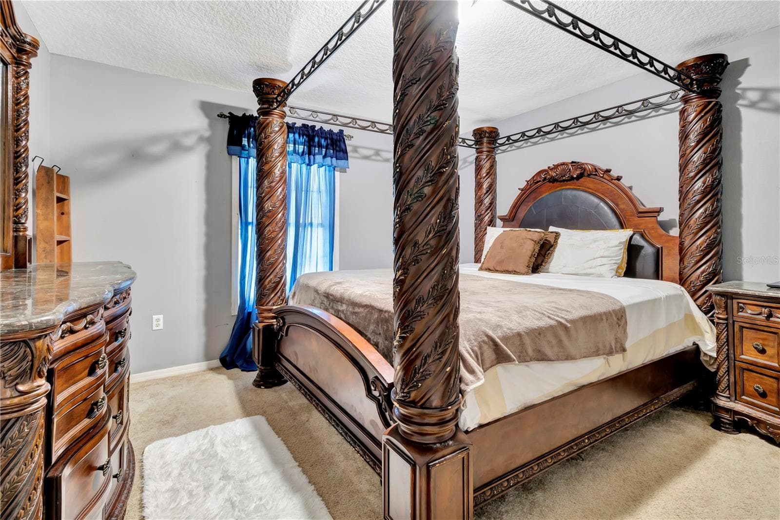 Second Bedroom - 7642 PARK HILL AVE, LEESBURG