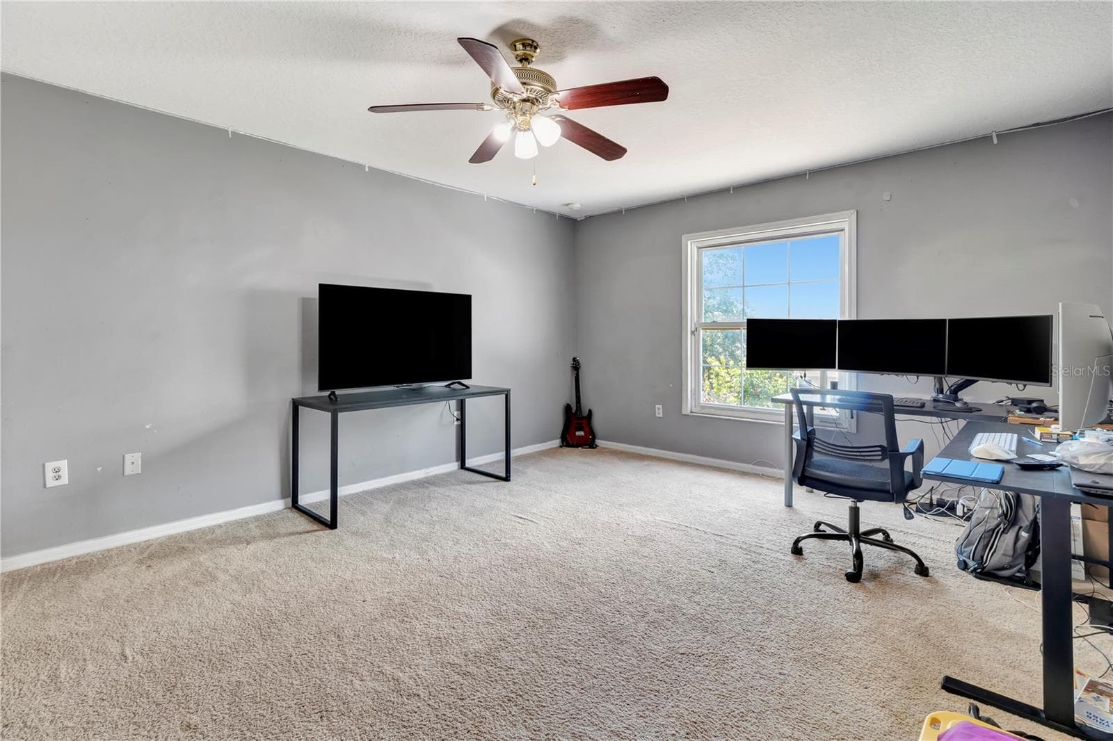 Third Bedroom - 7642 PARK HILL AVE, LEESBURG