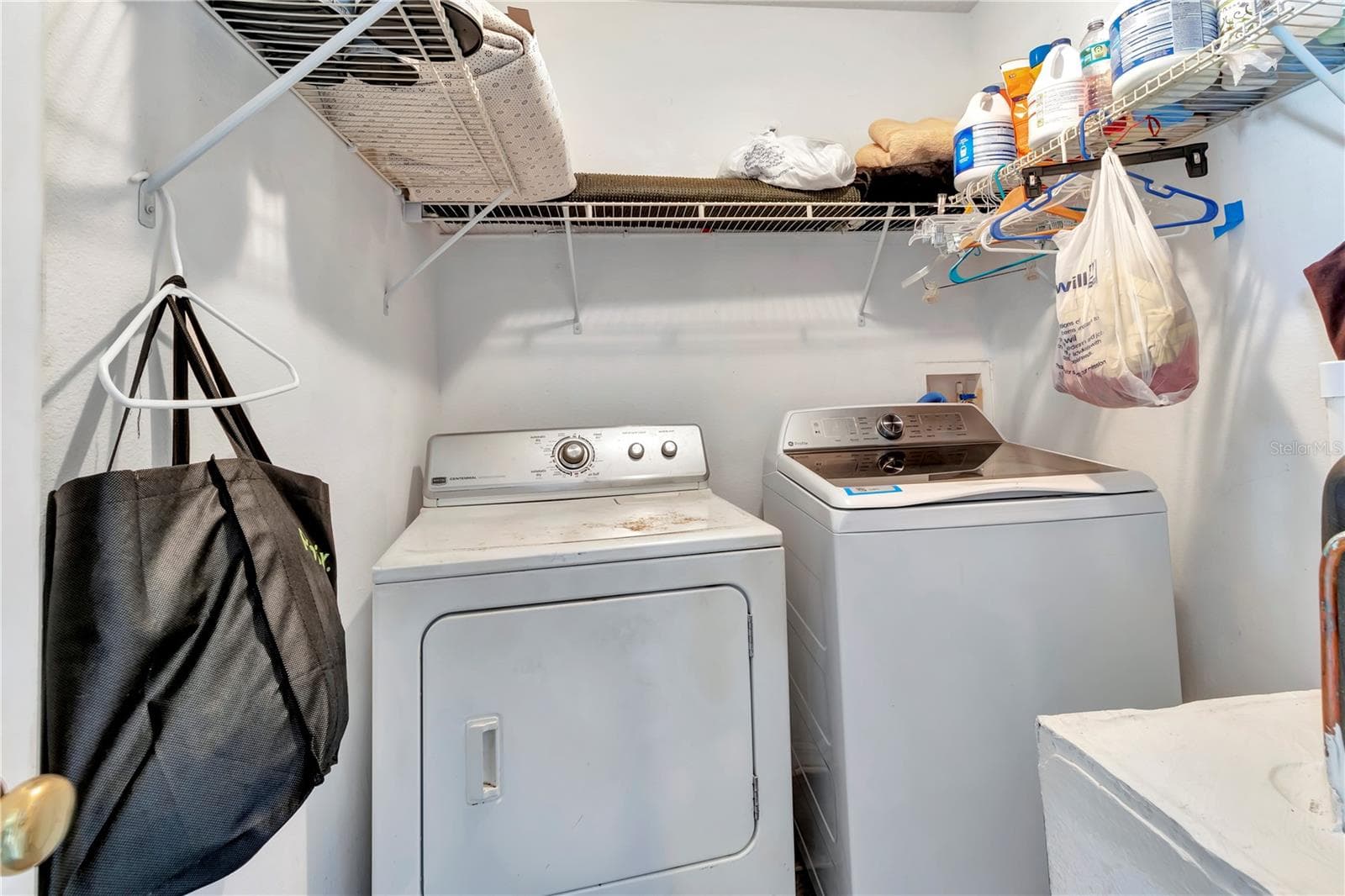 Laundry - 7642 PARK HILL AVE, LEESBURG