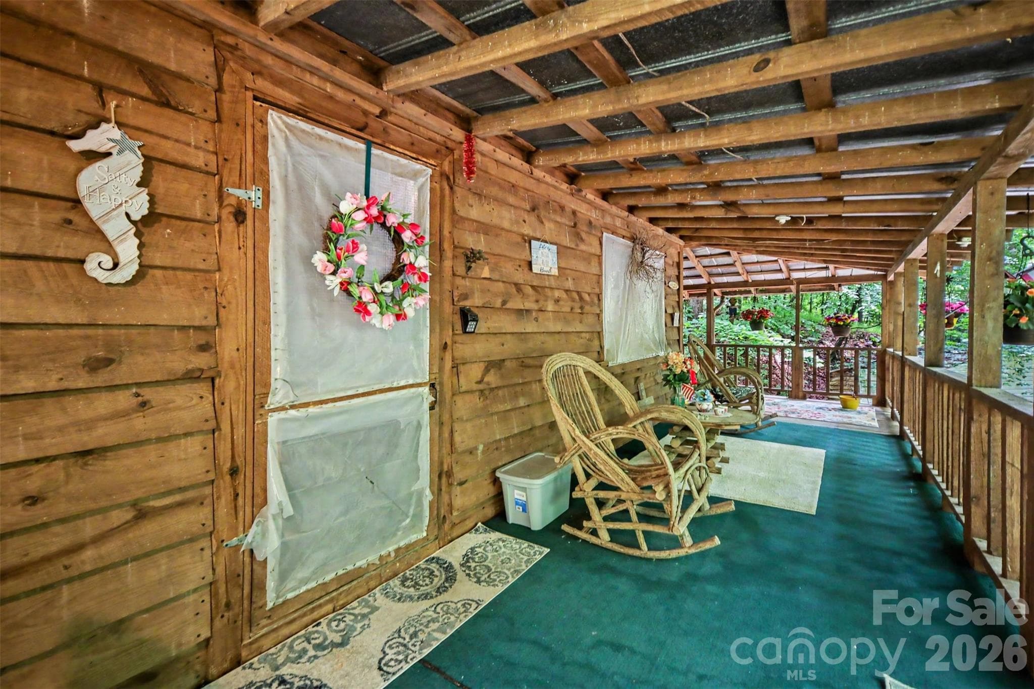 Single Family Residence at 260 Cherrywood Lane, Sharon, photo 7 of 48